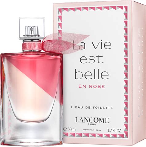 La Vie est Belle en Rose by Lancôme 